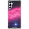 The California Nebula Galaxy A15 5G Clear Case